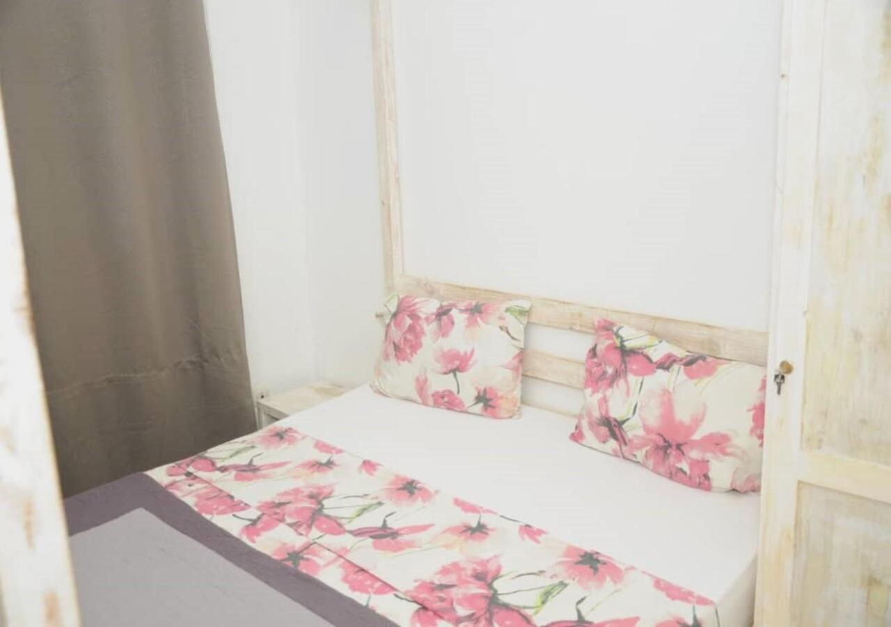 Apartamento Chez Ouly Dakar Exterior foto