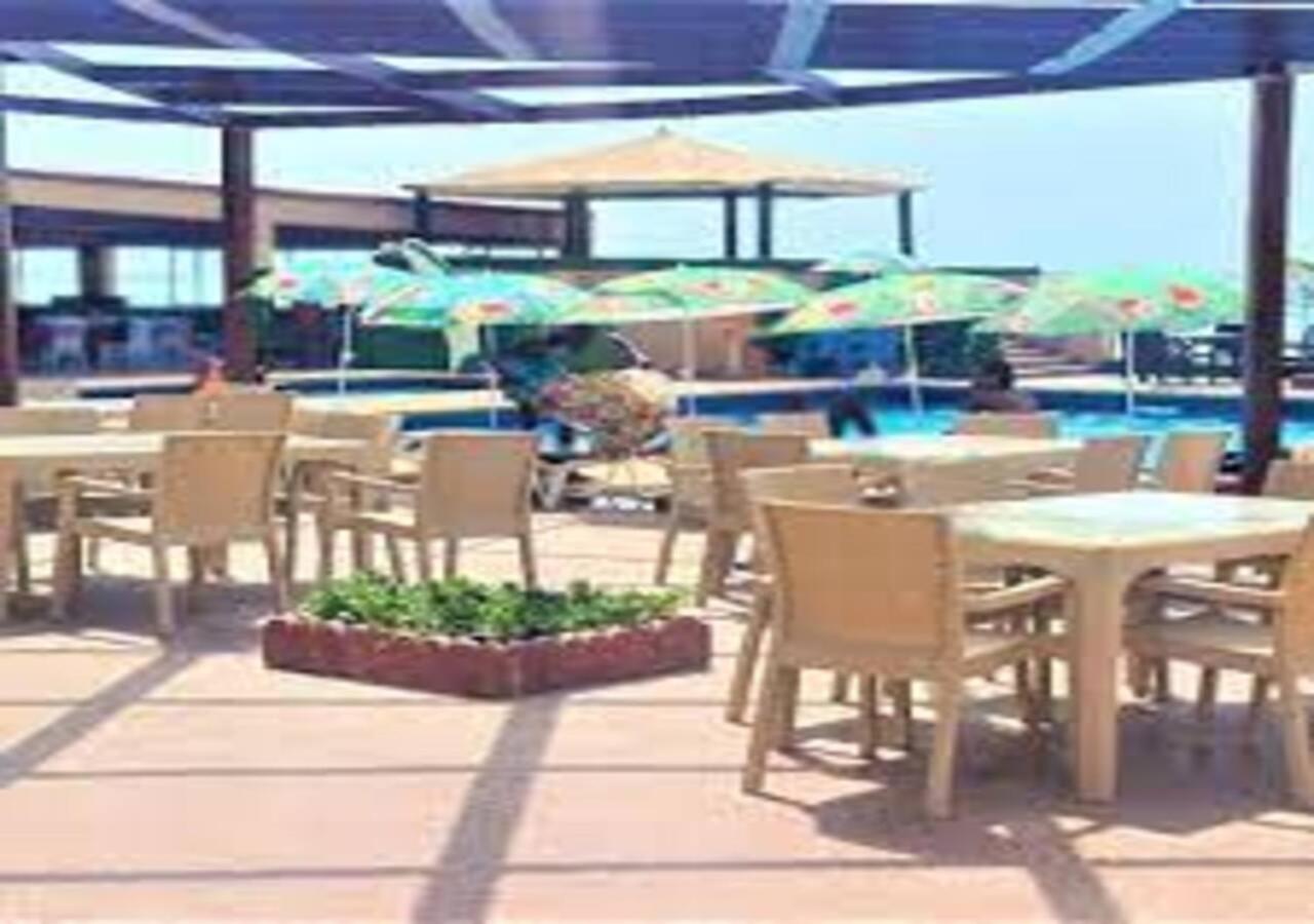 Apartamento Chez Ouly Dakar Exterior foto